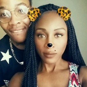 Meet your Posher, Stacy